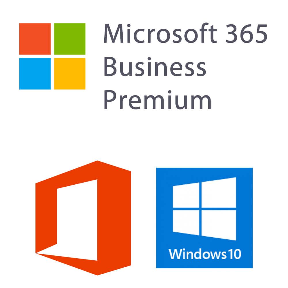 Microsoft 365 business premium