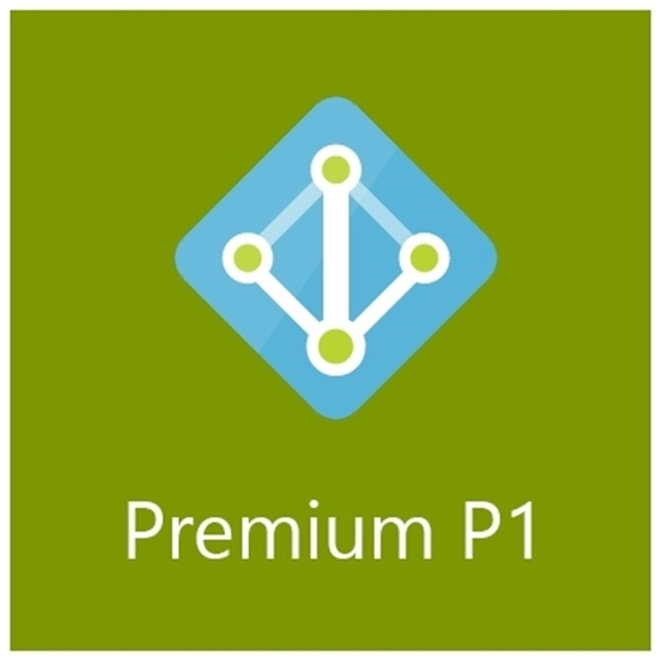 What is Azure Active Directory Premium P1?